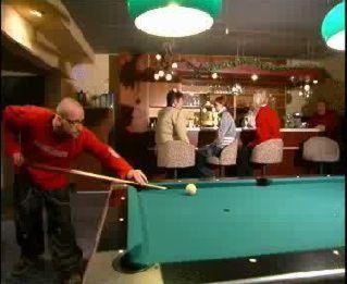 Greenline Hotel Hellfeld Нойбранденбург Екстериор снимка